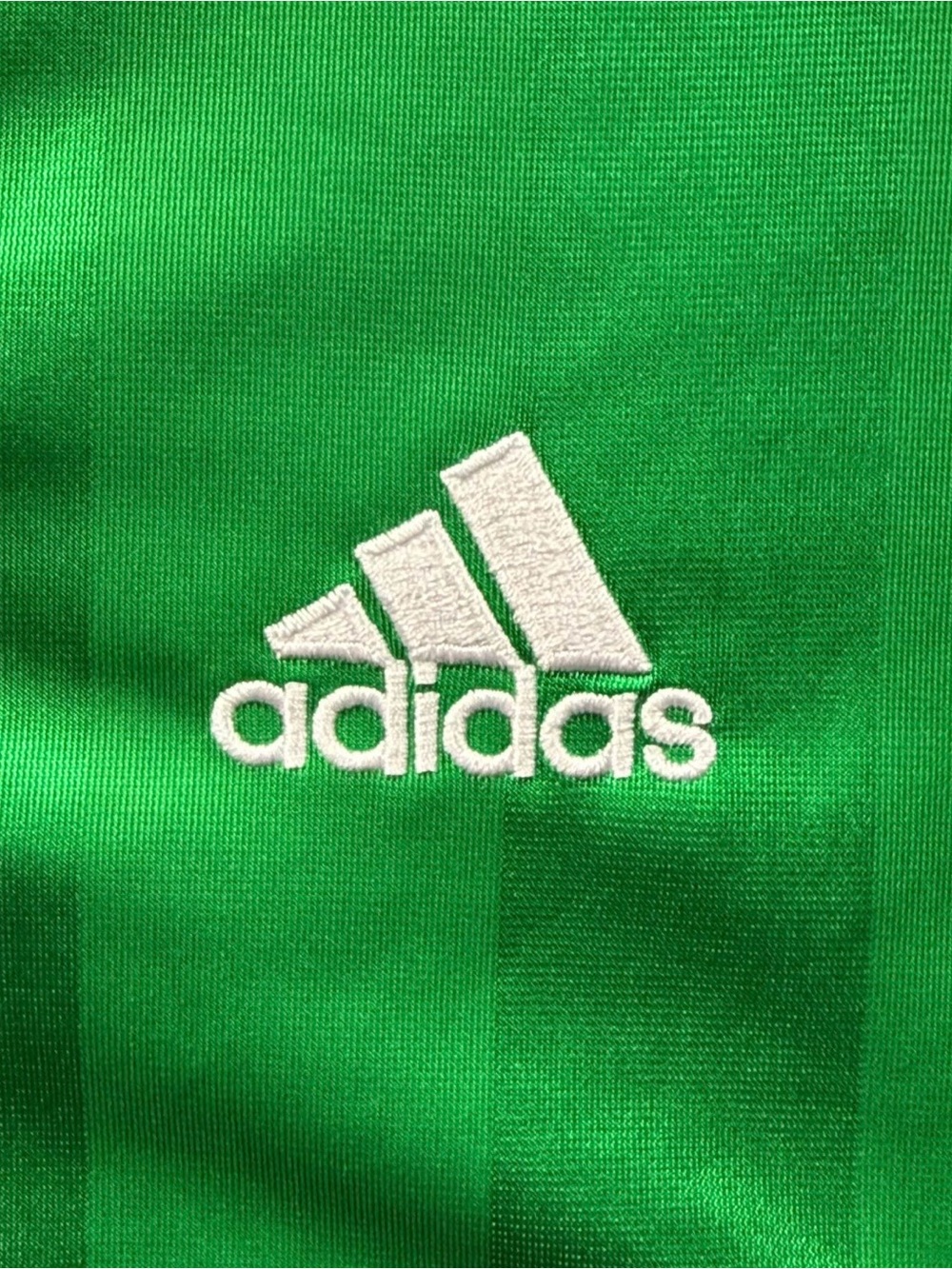 2016 Adidas Mexico National Soccer Team Vintage Jersey - Picture 4 of 7